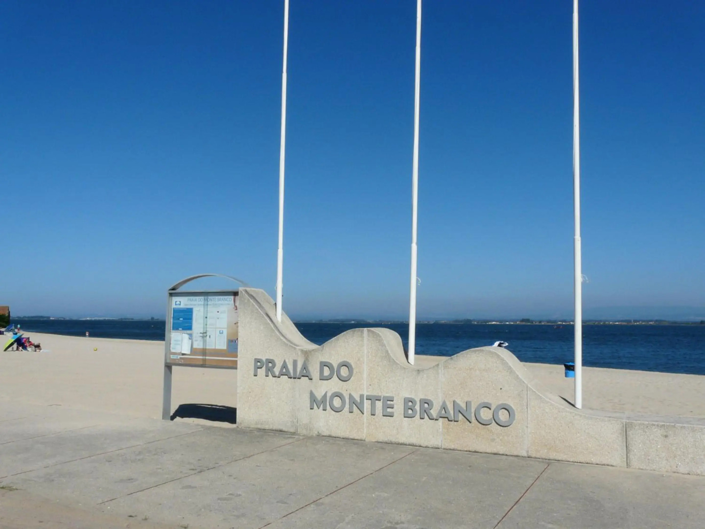 Verde Ria apartamento