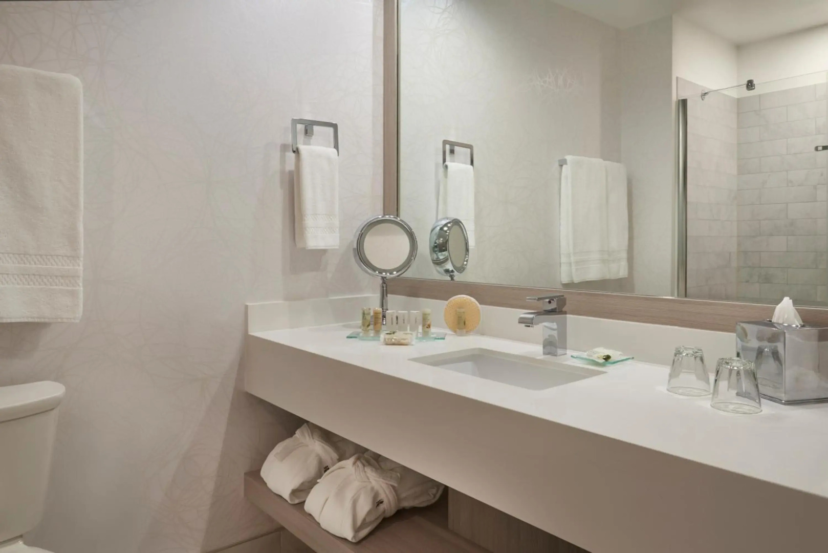 White Oaks Resort & Spa