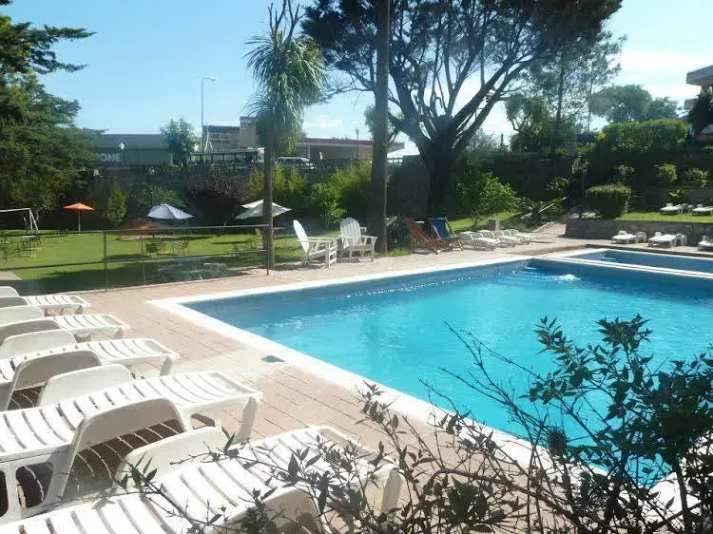 Hotel Italia
