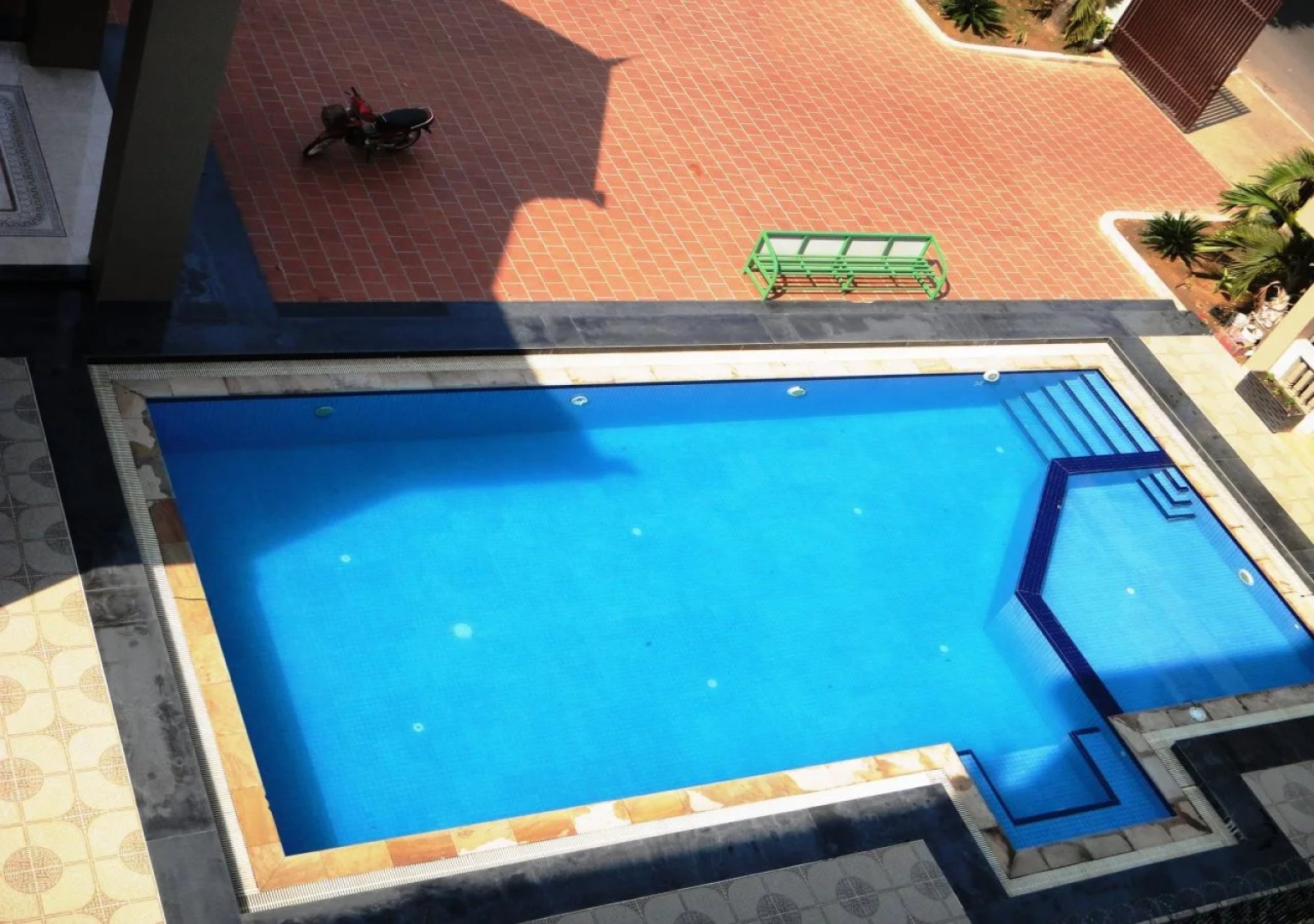 Borey Bokor Guesthouse