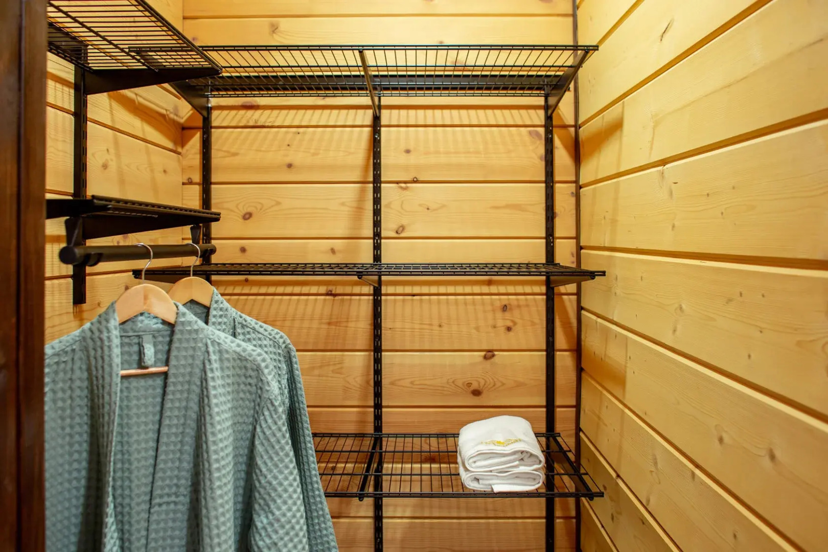 Таежный парк-отель