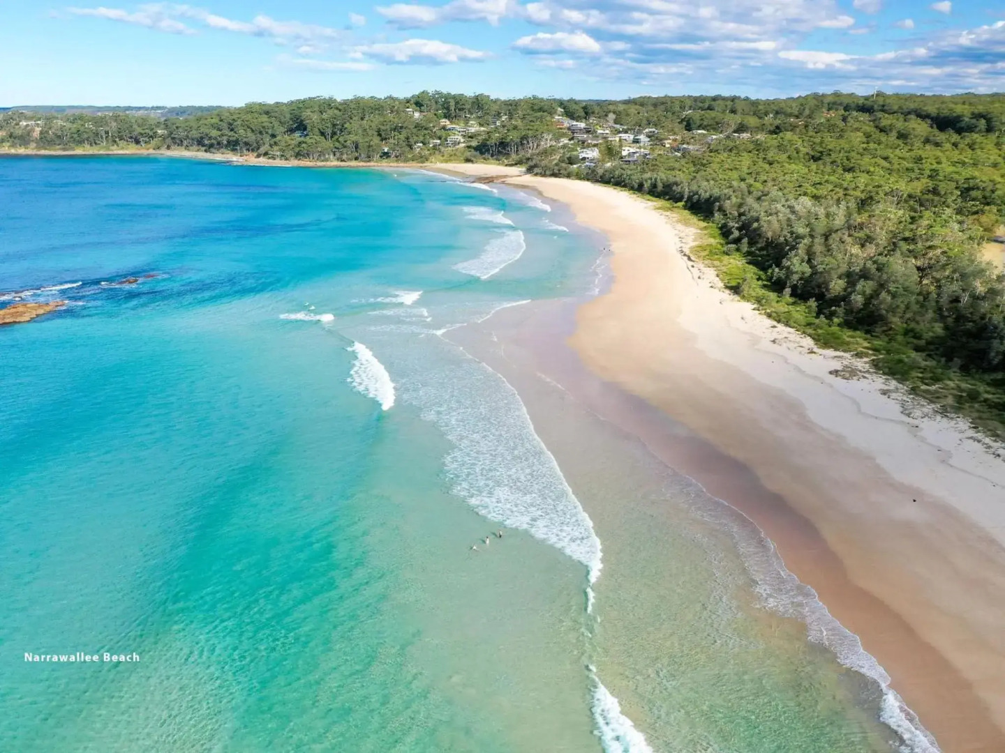 The Salty Deck 52 Normandy Street