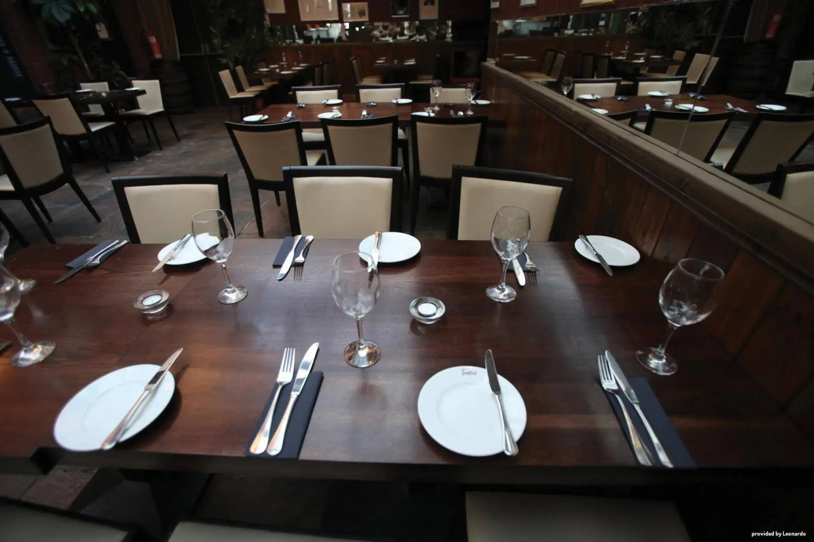 The Roker Hotel, BW Premier Collection