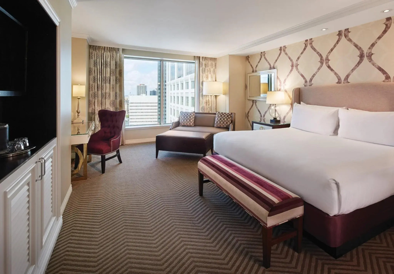 Caesars New Orleans - A Caesars Rewards Destination