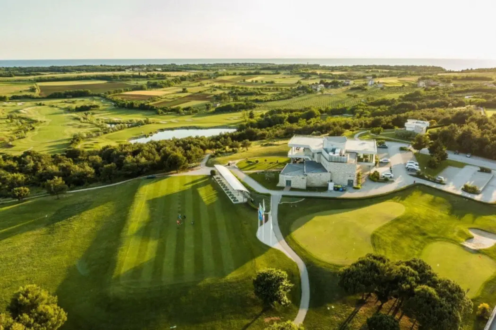 Petram Resort & Residences