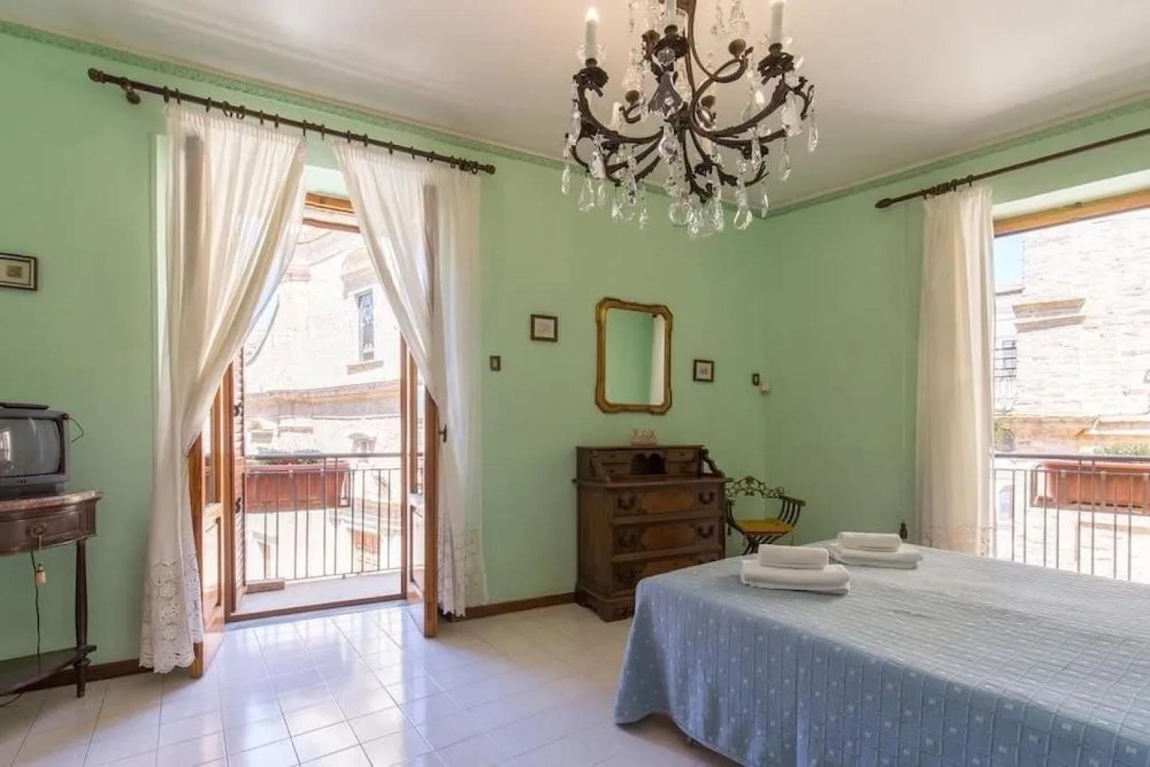 B&B La Torre Del Casale