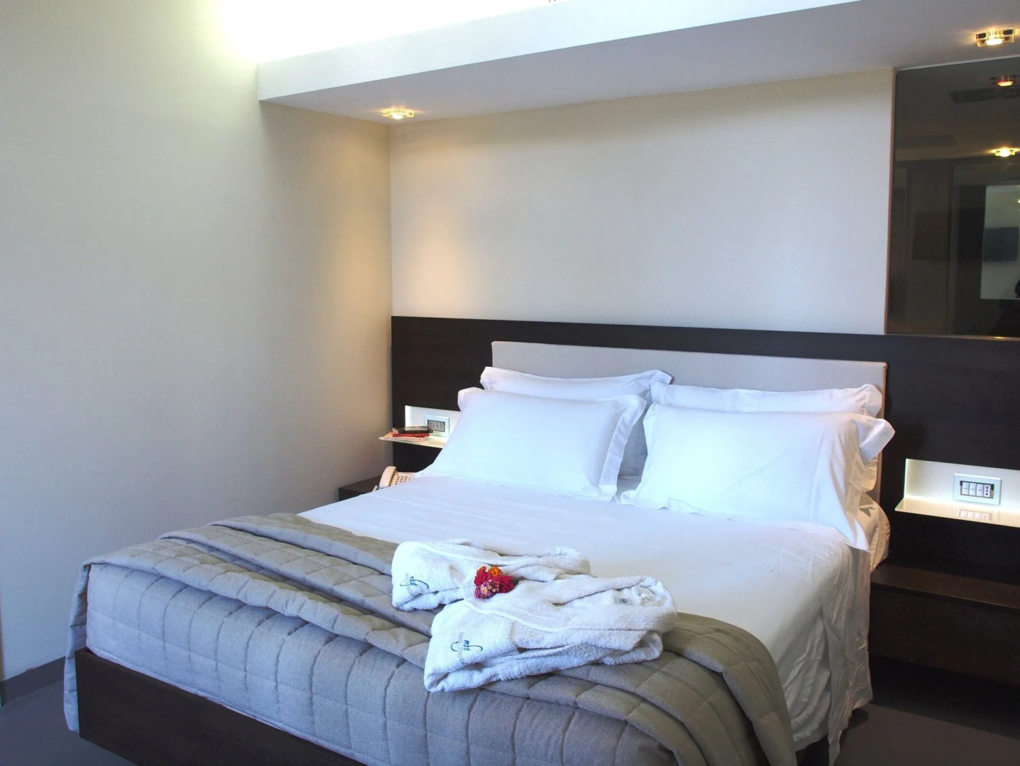 Gusmay Resort – Hotel Gusmay & Suite Le Dune