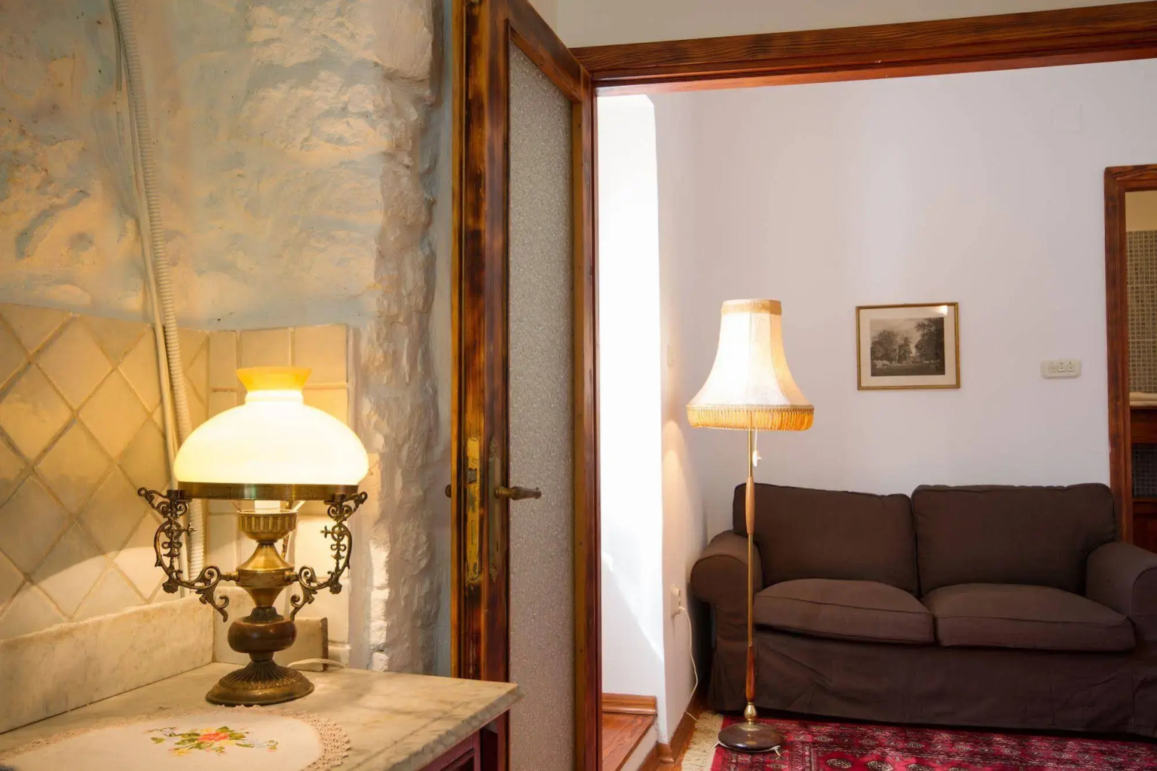 Casa Garzotto Integrated Hotel