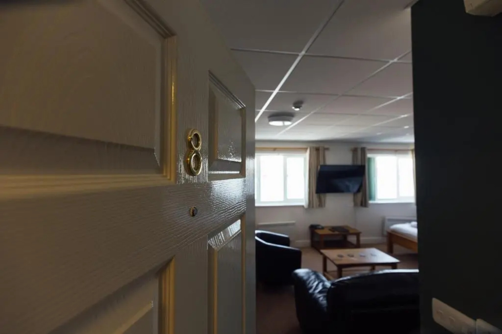 The Woodridge Inn Hotel