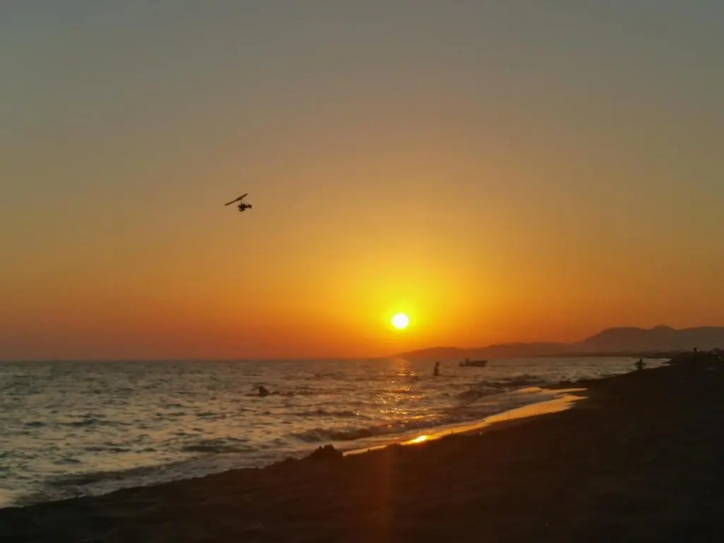 Apartments Montenegrina