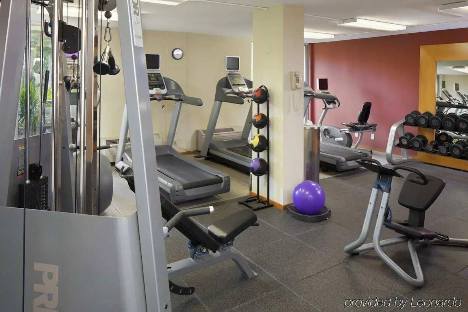 Doubletree By Hilton - Palm Beach Gardens