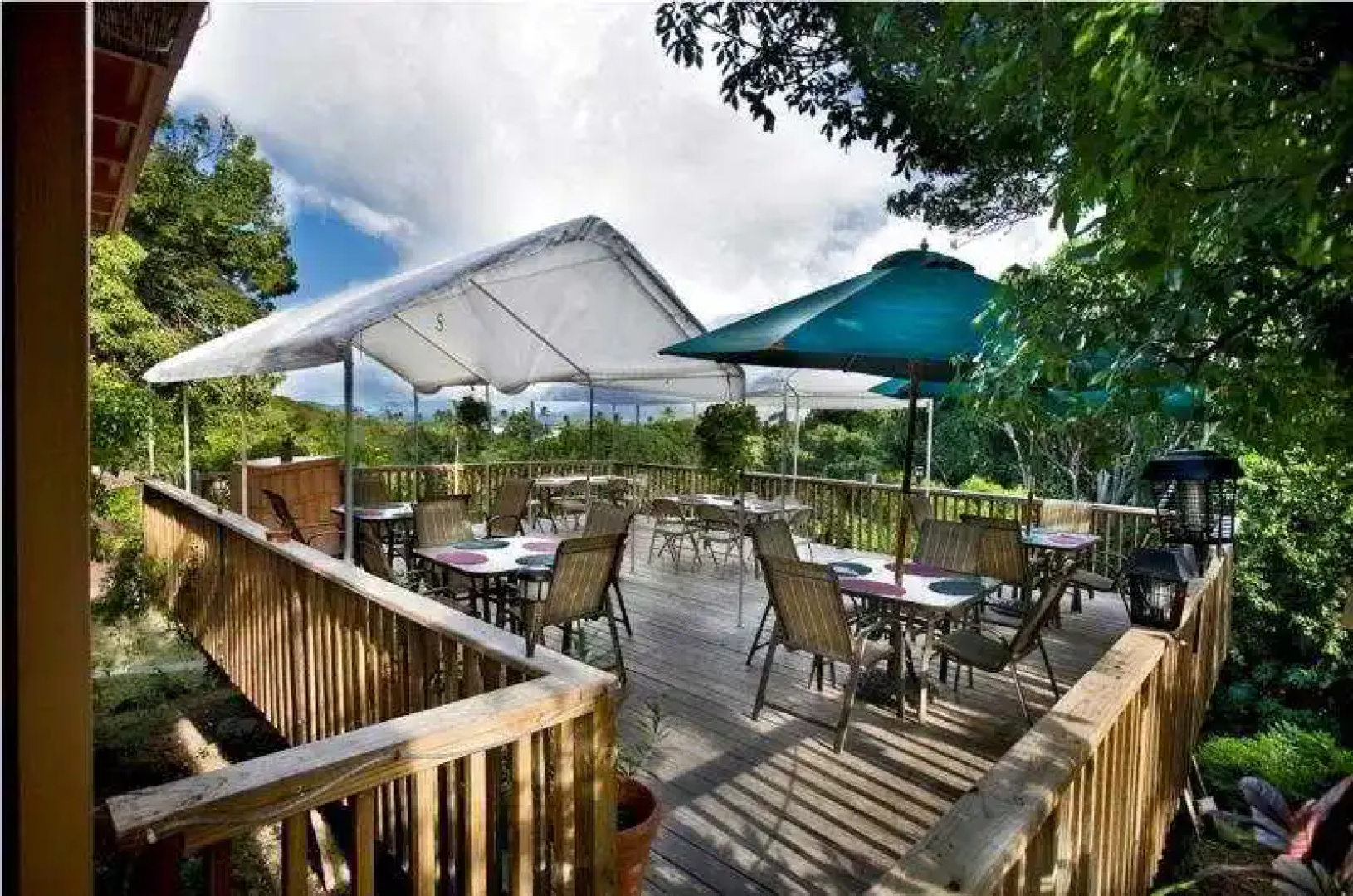 Pavilions and Pools Villa Hotel by Antilles Resorts