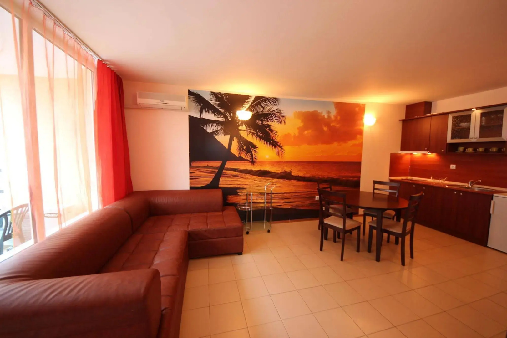 Menada Esperanto Apartments