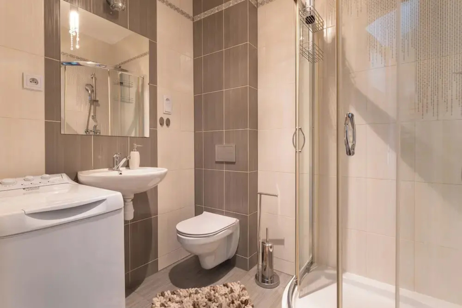 Apartament KOLEJOVA 21 - blisko centrum