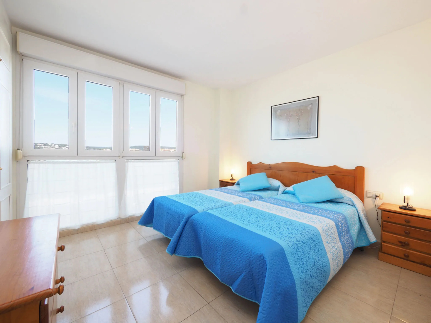 Apartment Terrassa del Mar