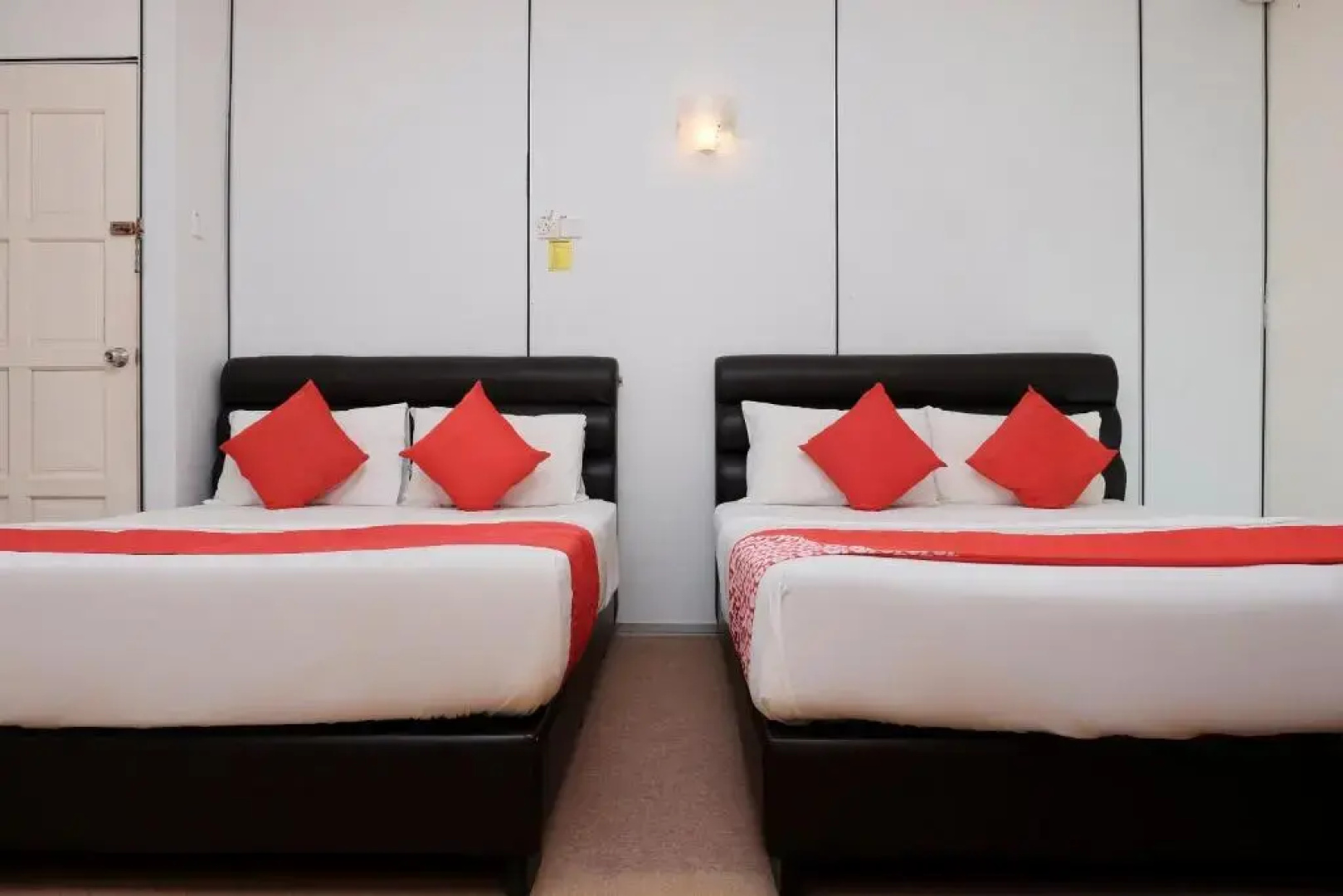 Oyo 90180 Gemilang Hotel Kerteh