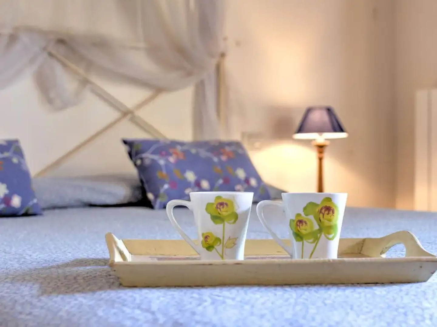 Belvilla by OYO Allium