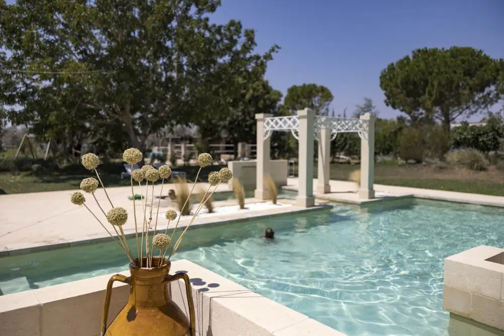 Agriturismo Le Tagliate