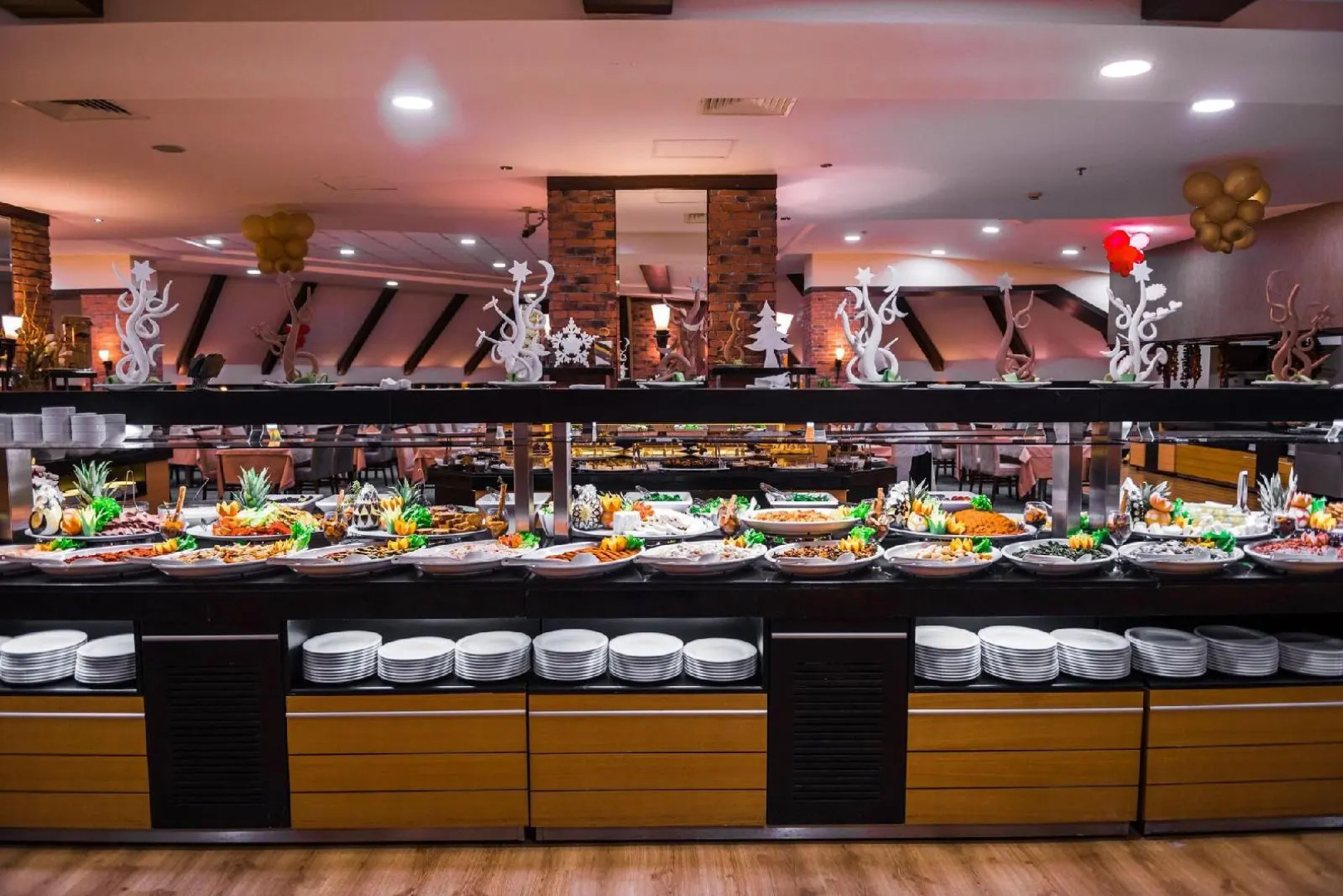 Karinna Hotel Uludag