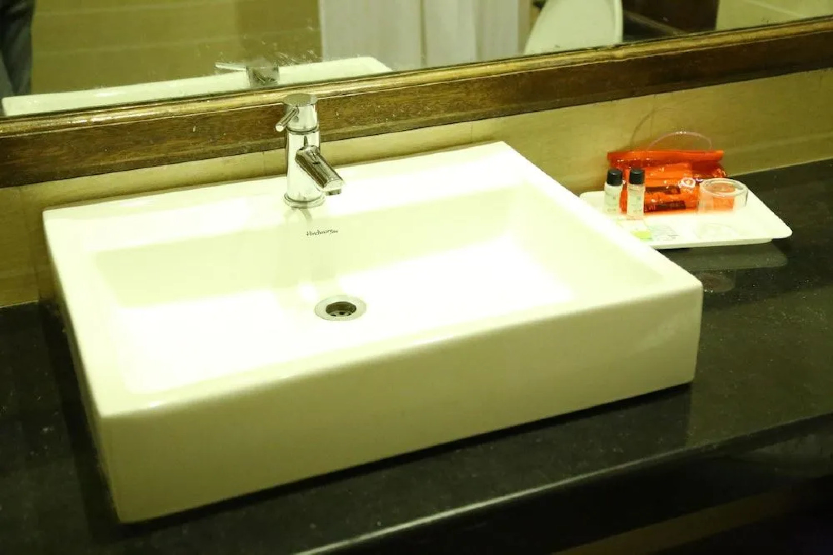 OYO 1423 Hotel Monerio