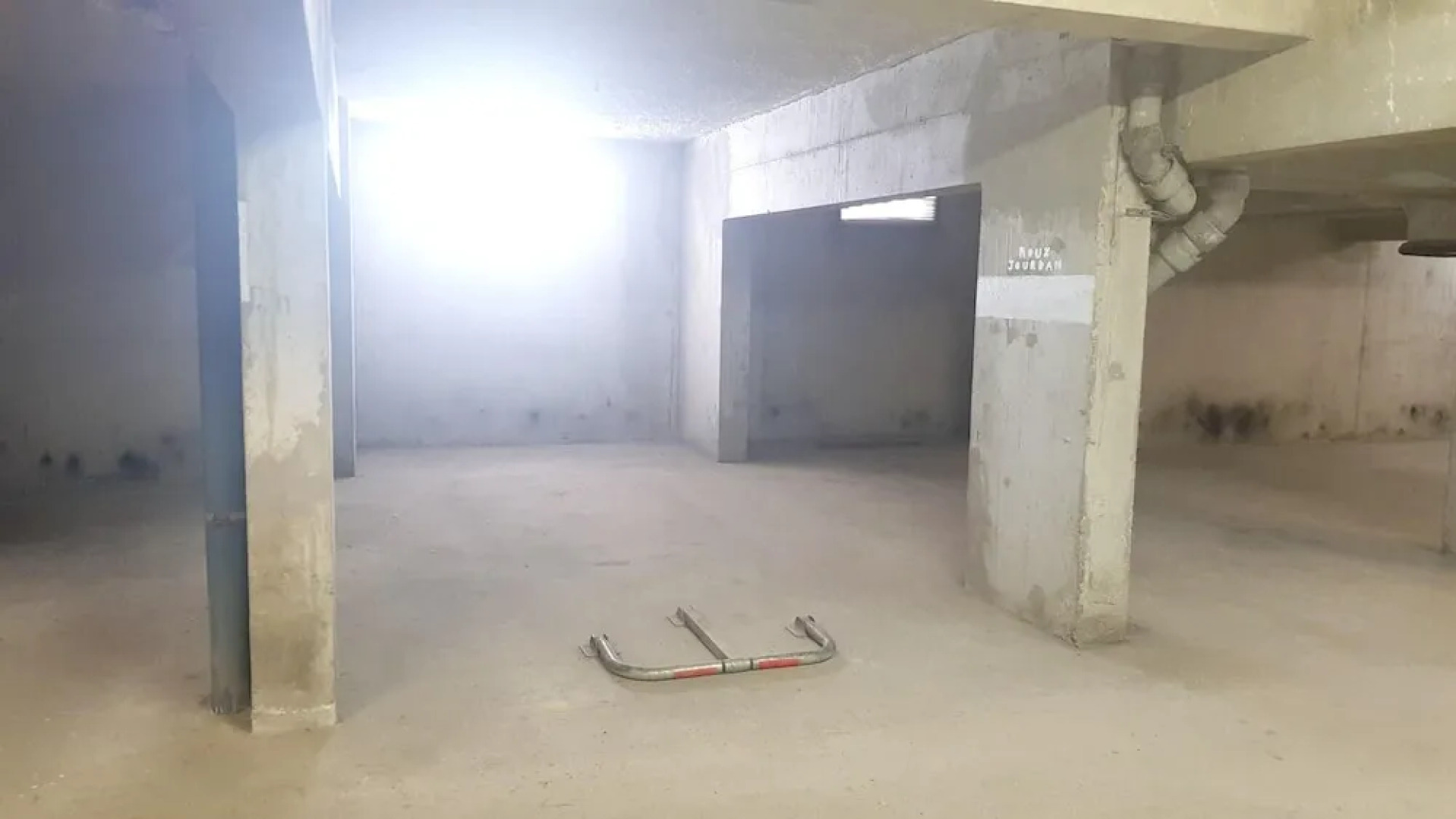 Apartment with One Bedroom in Les Angles, with Wonderful Lake View