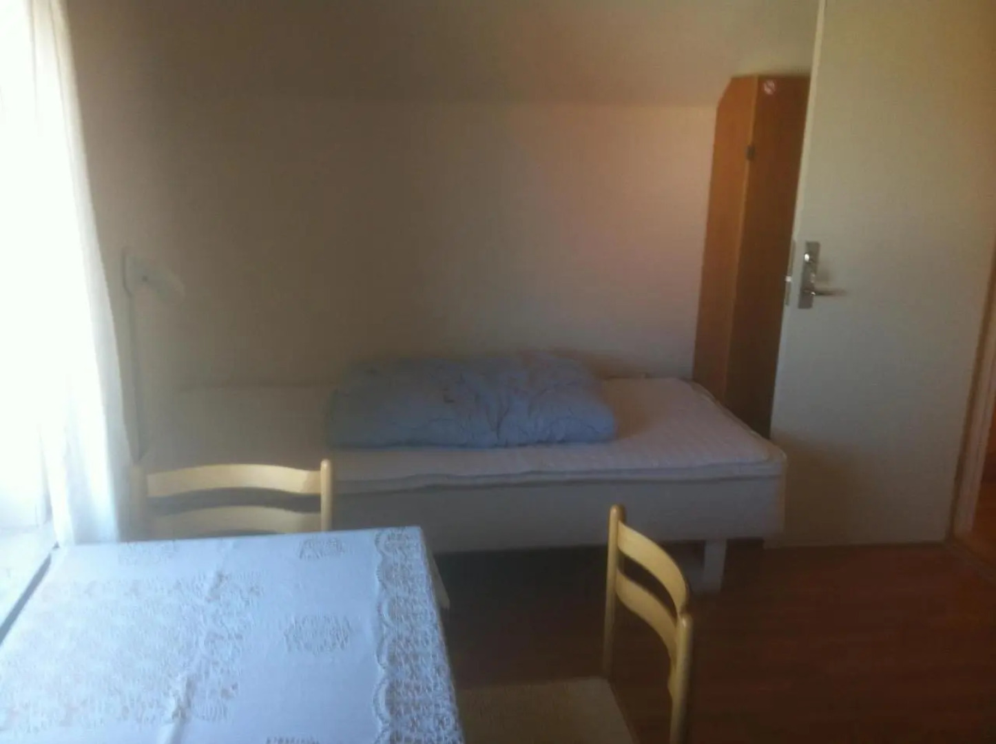 Annekset Vesterø Havn