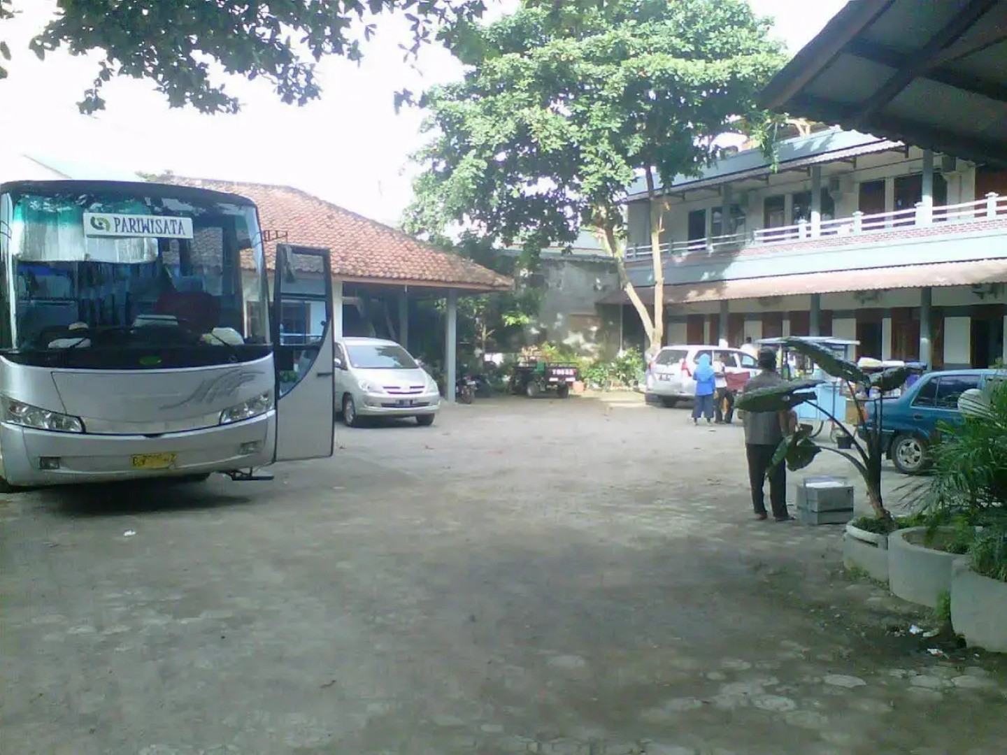 Grand Mutiara Hotel Pangandaran