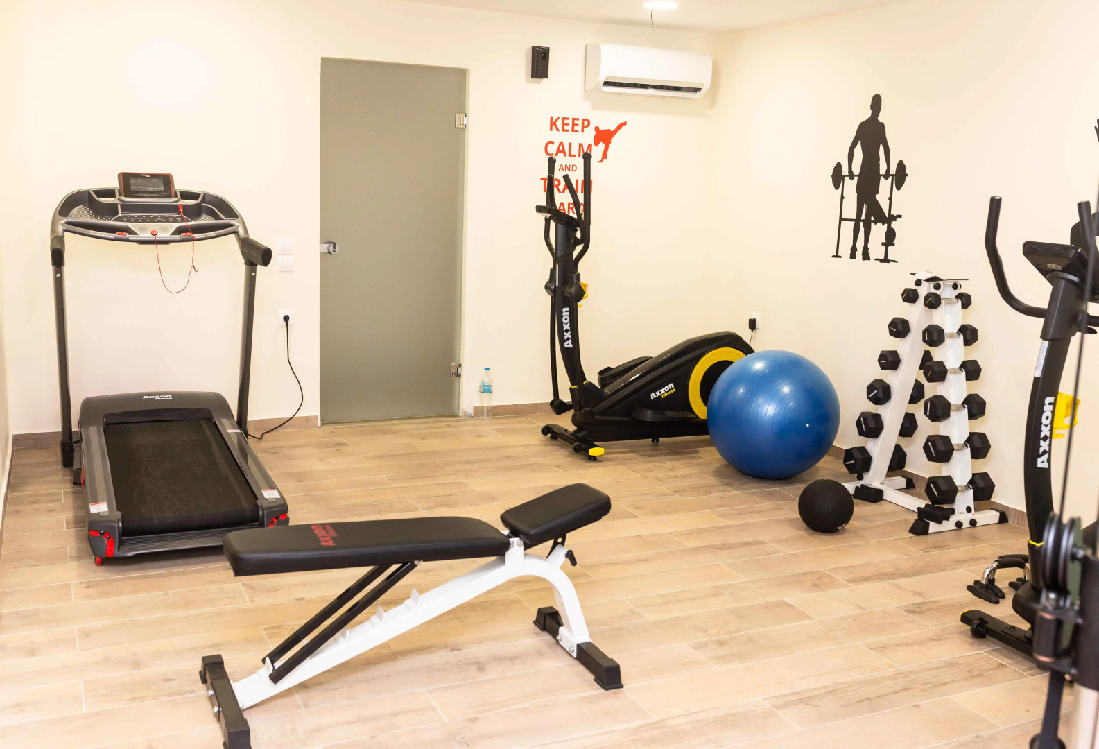 Апарт-отель Robolla Beach