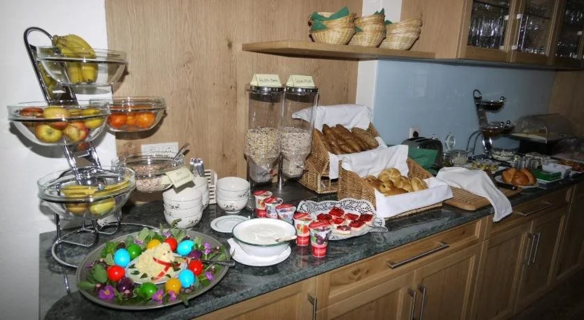 Frühstückspension Huber