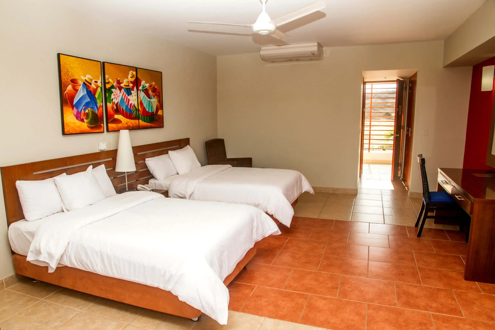 Royal Decameron Punta Sal