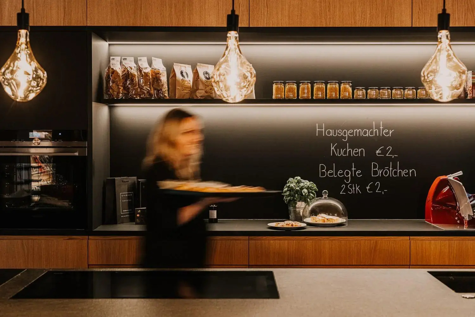 Tempel 74 Apartments