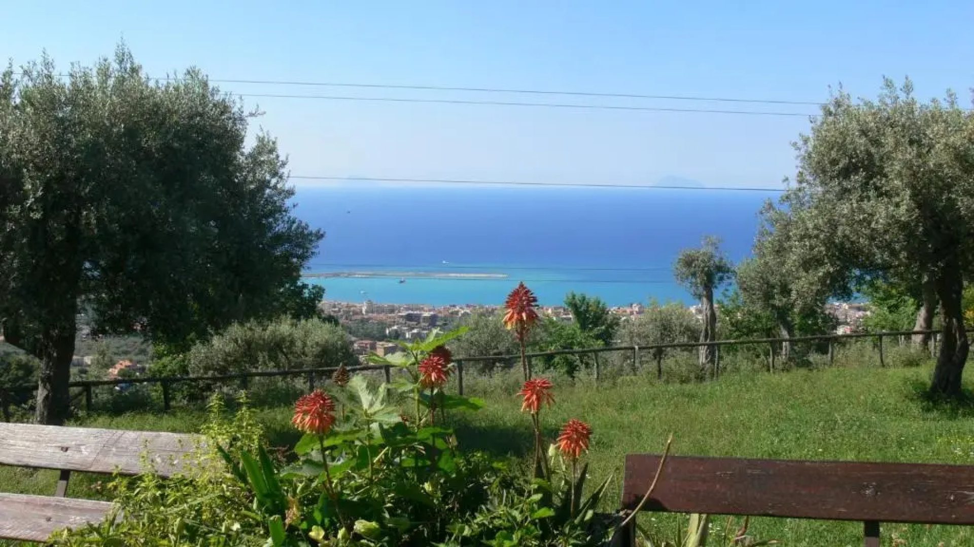 Agriturismo Serre