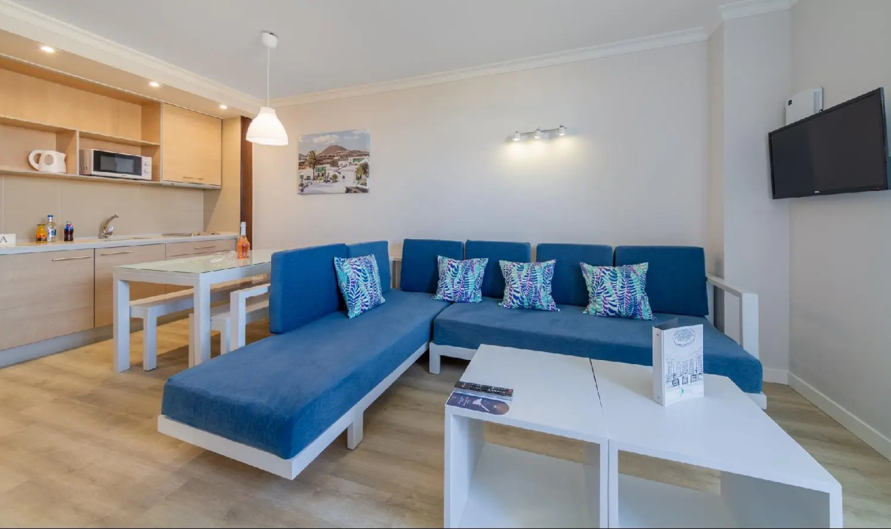 Los Zocos Impressive Lanzarote