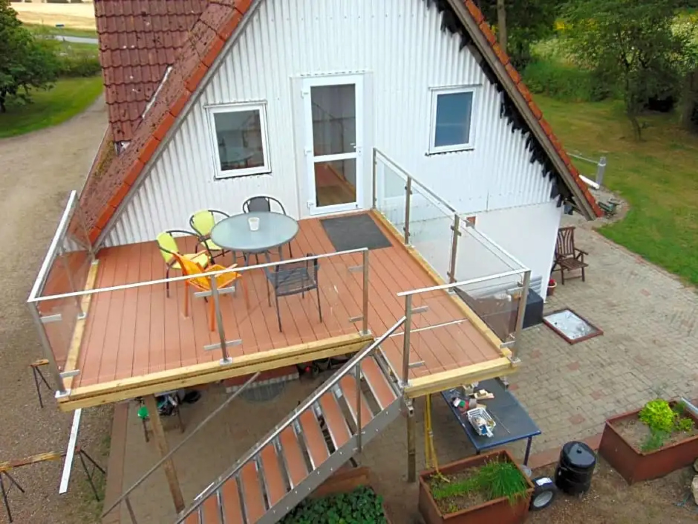 Verstvej bed and brekfast