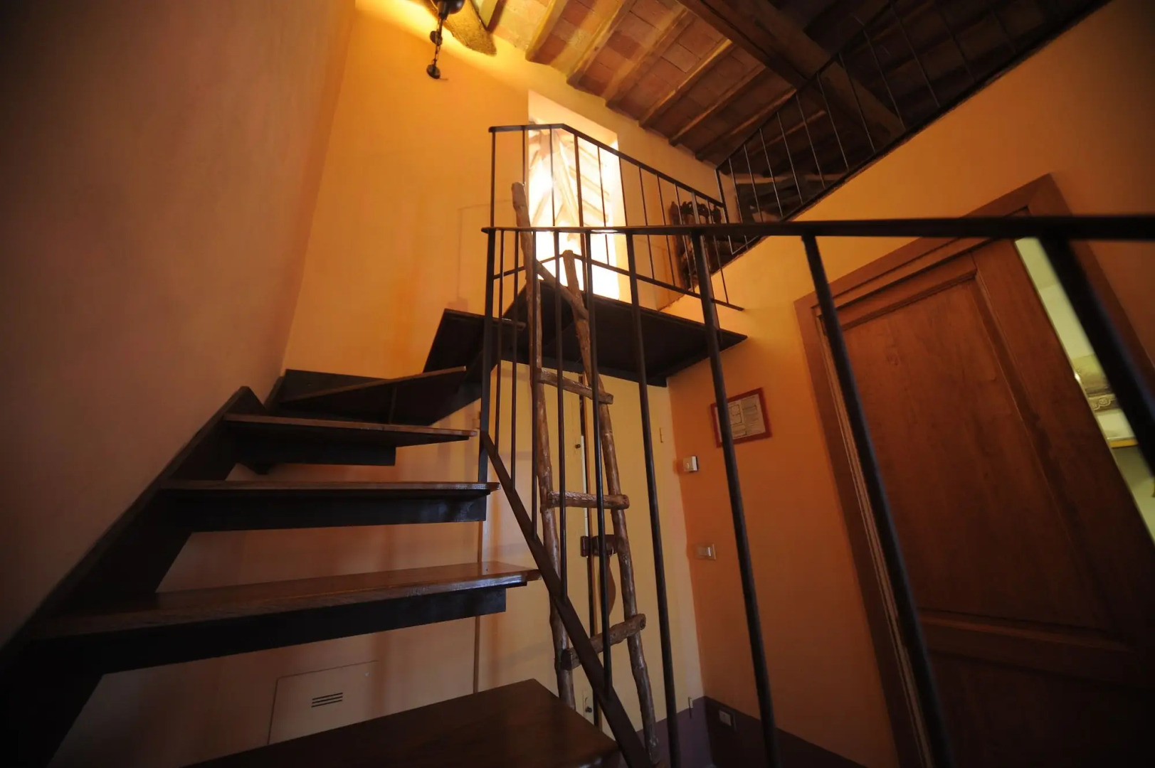 B&B Le Dimore Mezza Costa