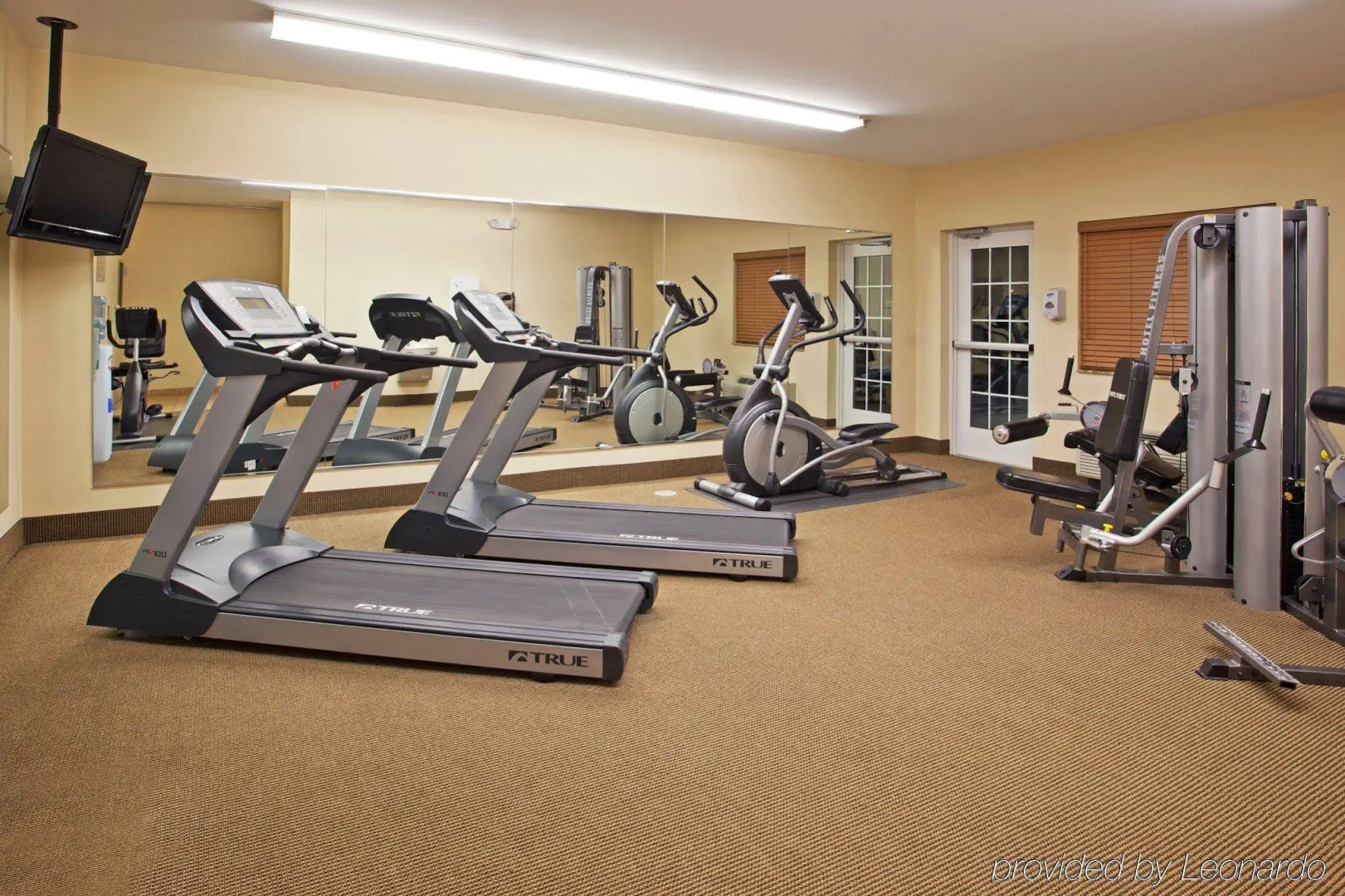 Candlewood Suites Washington North by IHG