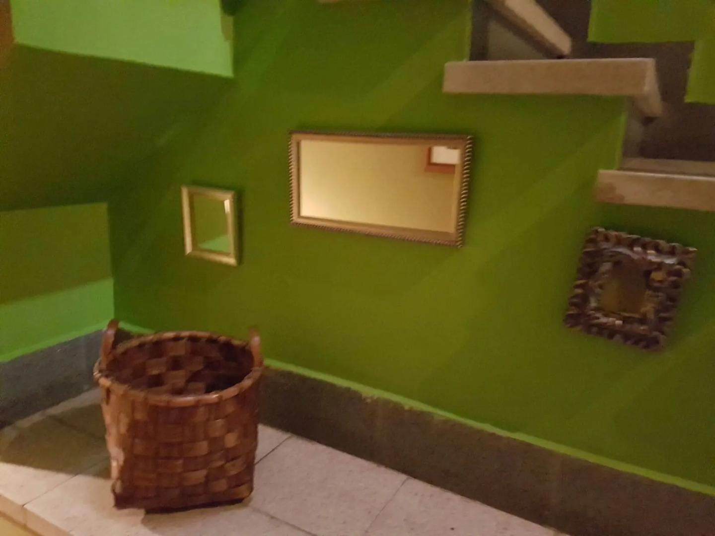 Alojamiento Calzada Romana