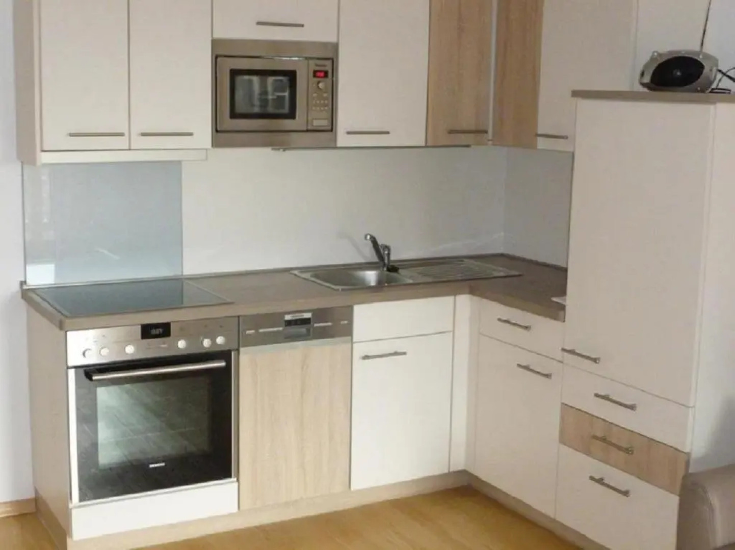 Kinderparadies Habernberger Hof