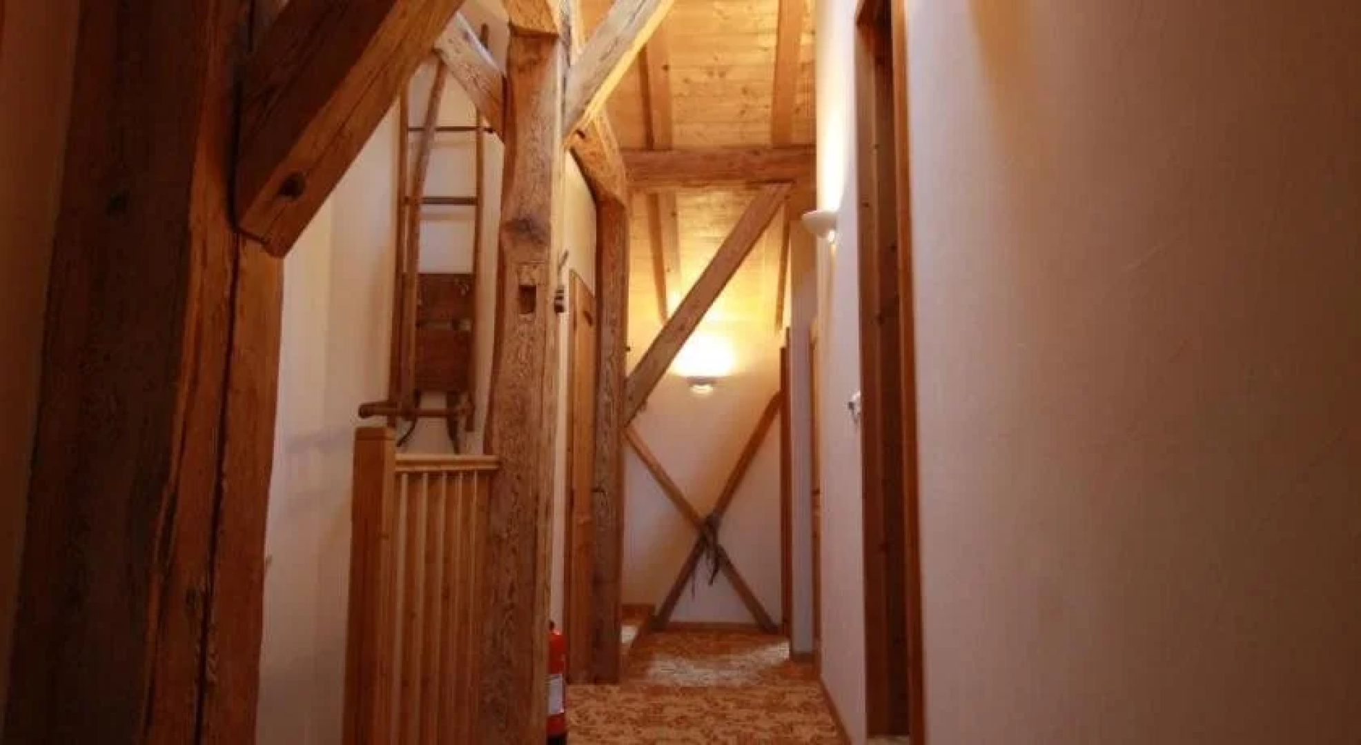 Chalet Pele