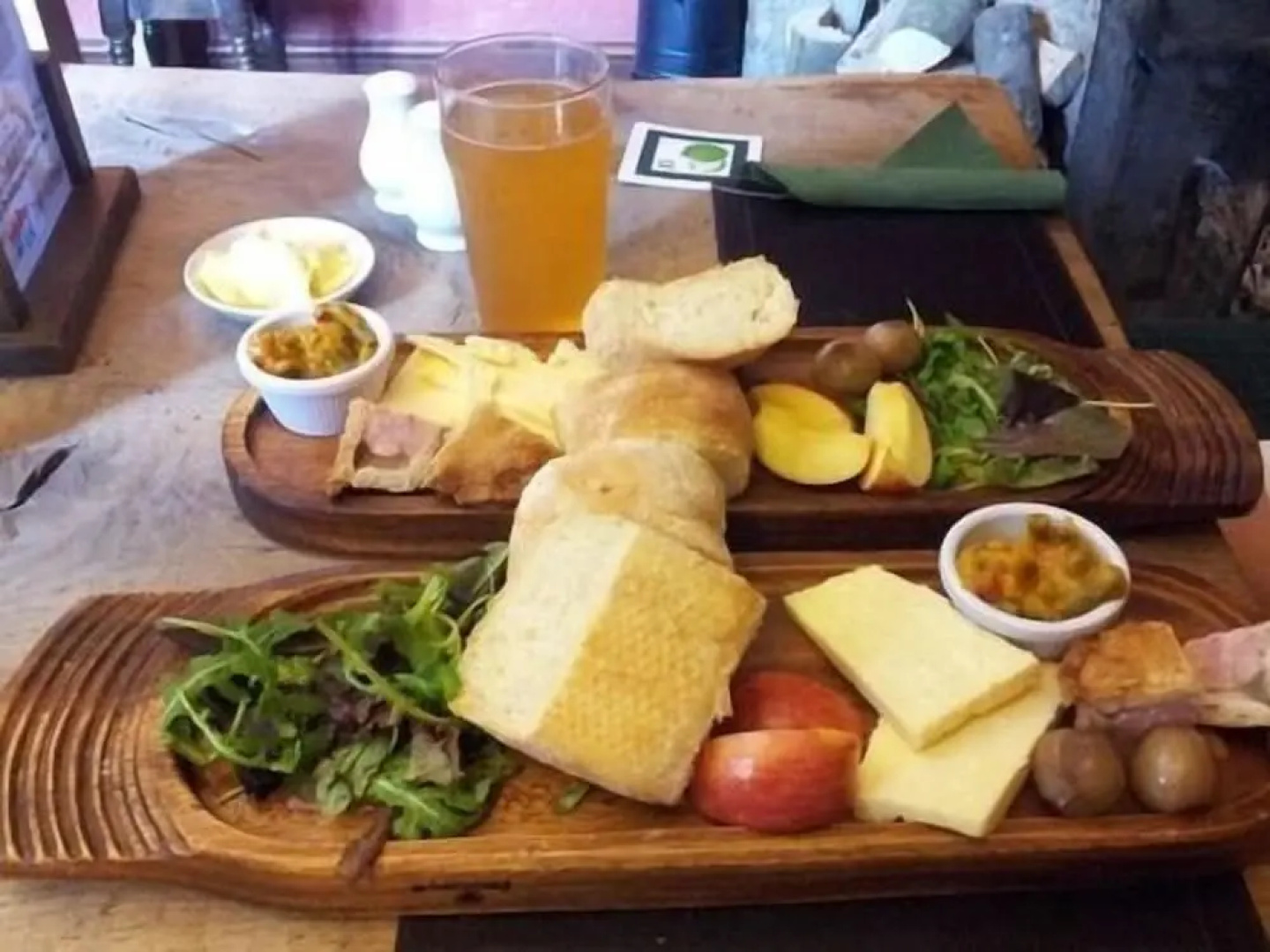 The Brewers Arms
