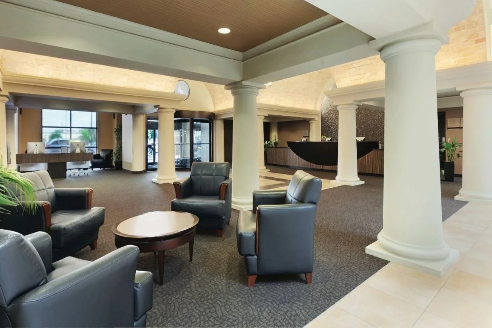 Hyatt Regency Green Bay