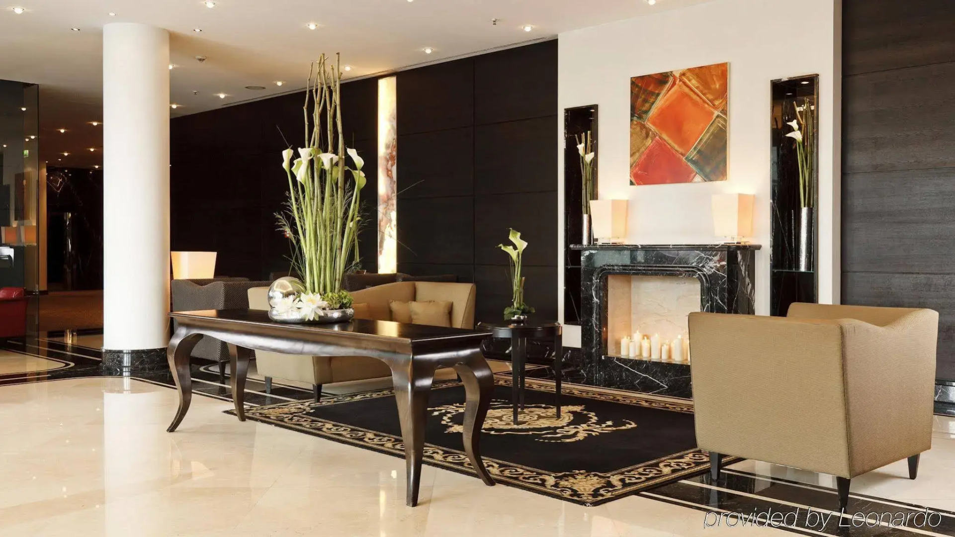 Welcome Parkhotel Euskirchen