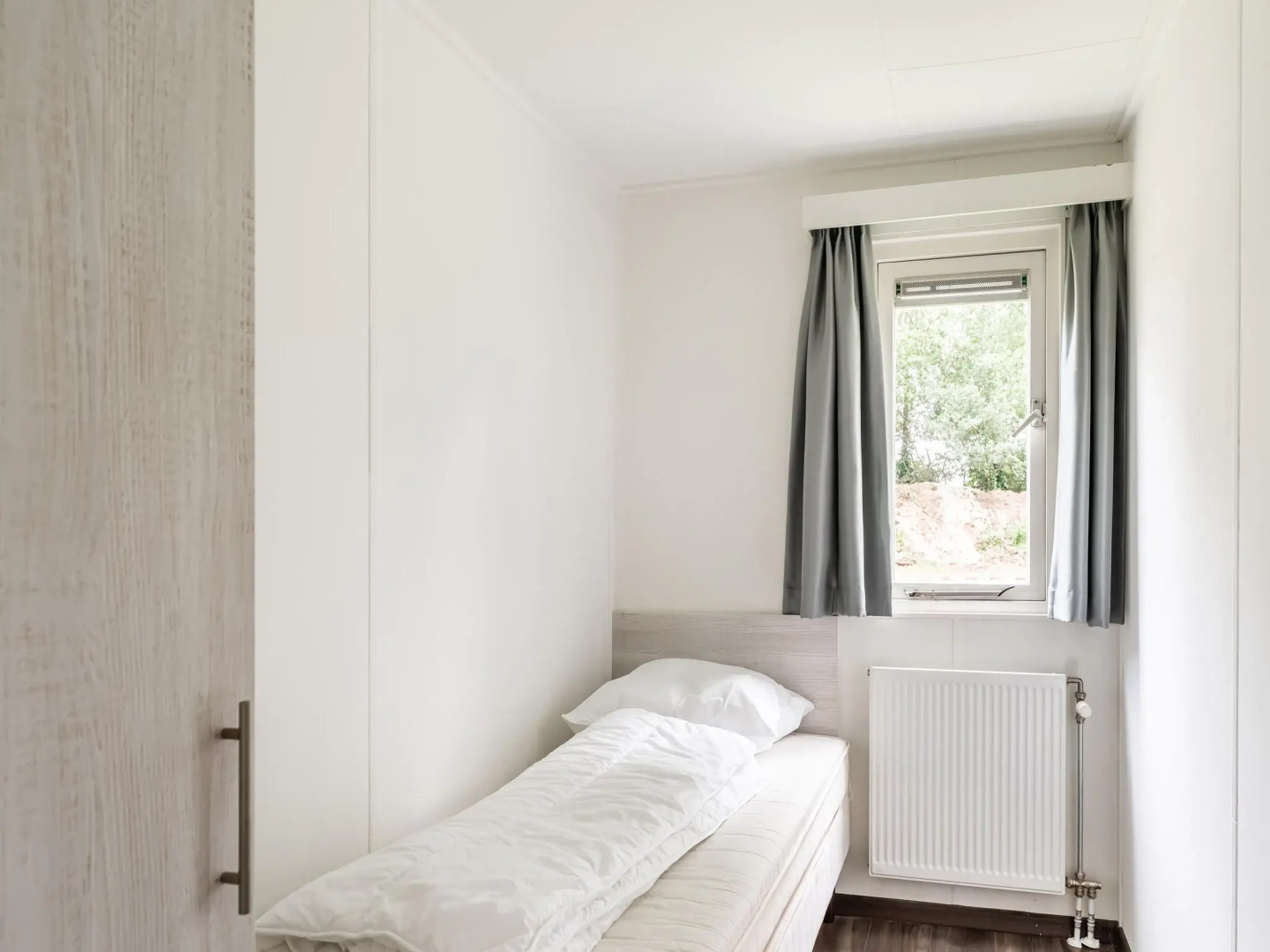 Cosy Holiday Home Near Den Ham With Garden