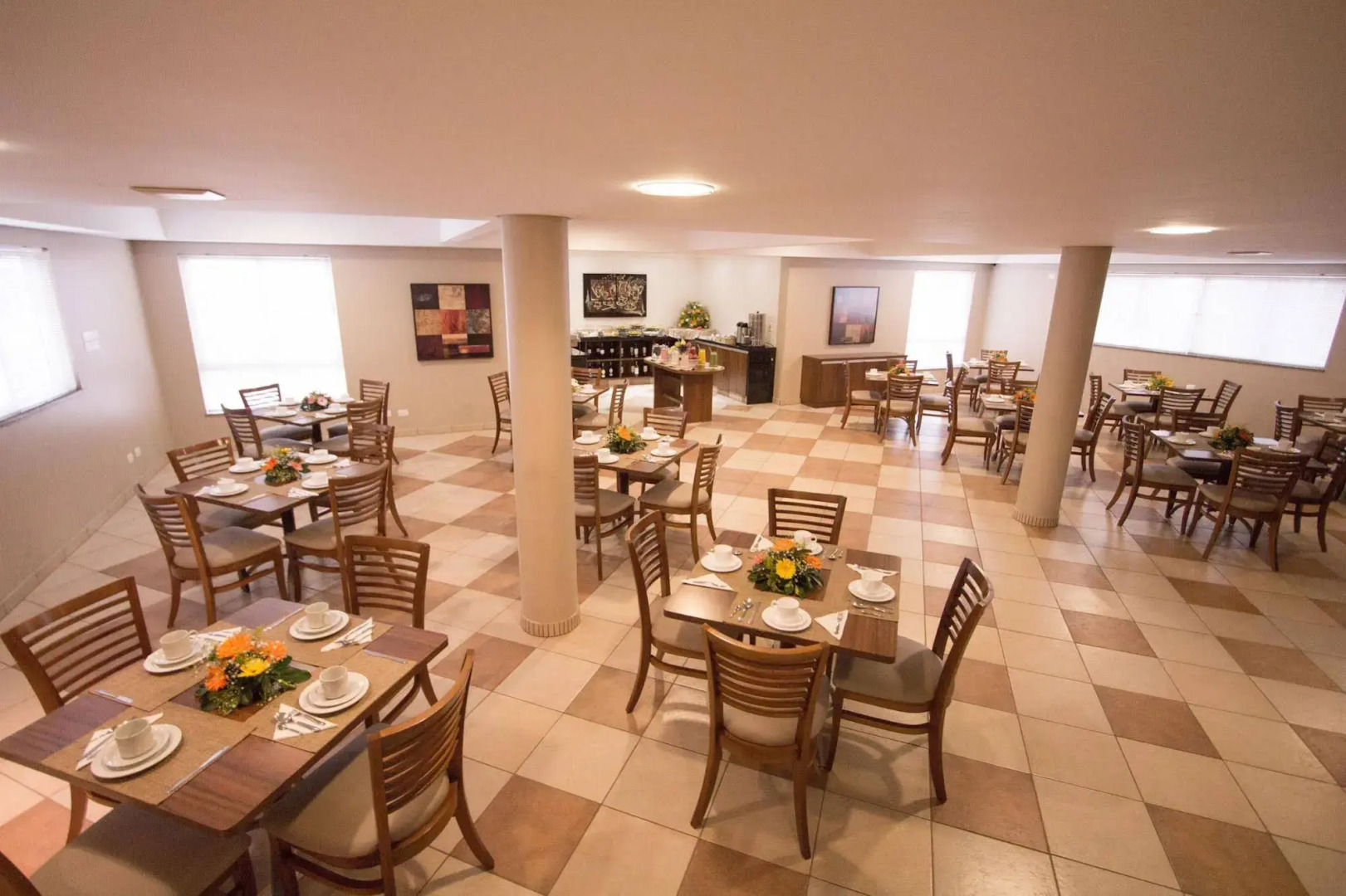 Hotel Princess Express