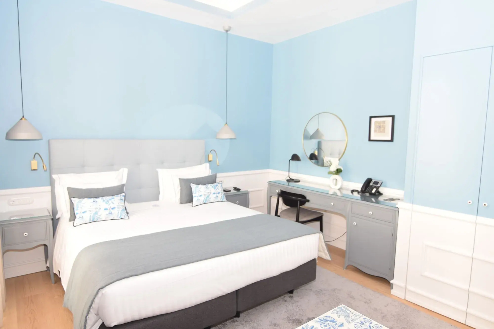 Hotel Florescente