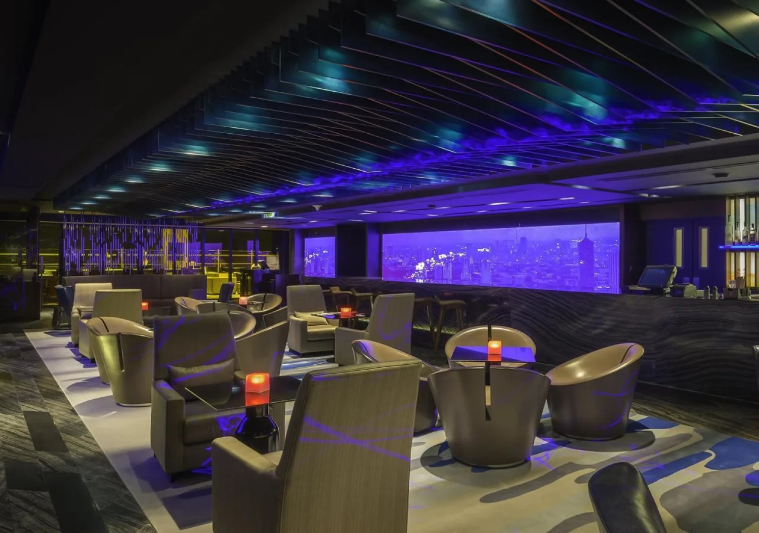 Marco Polo Ortigas Manila