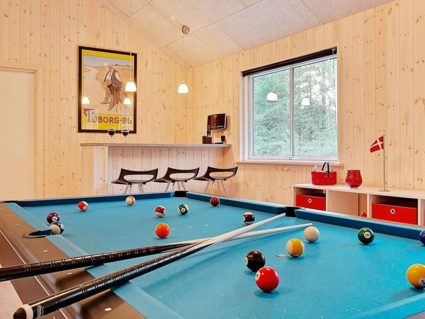 Quaint Holiday Home in Fur Jutland near Fjord