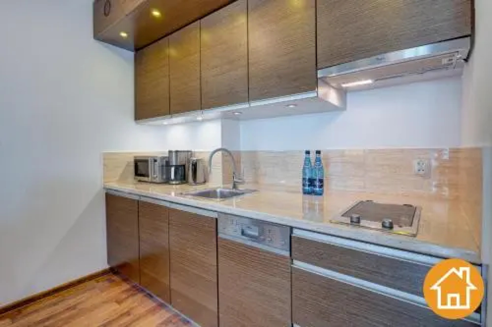 Apartamenty Promenada - visitopl