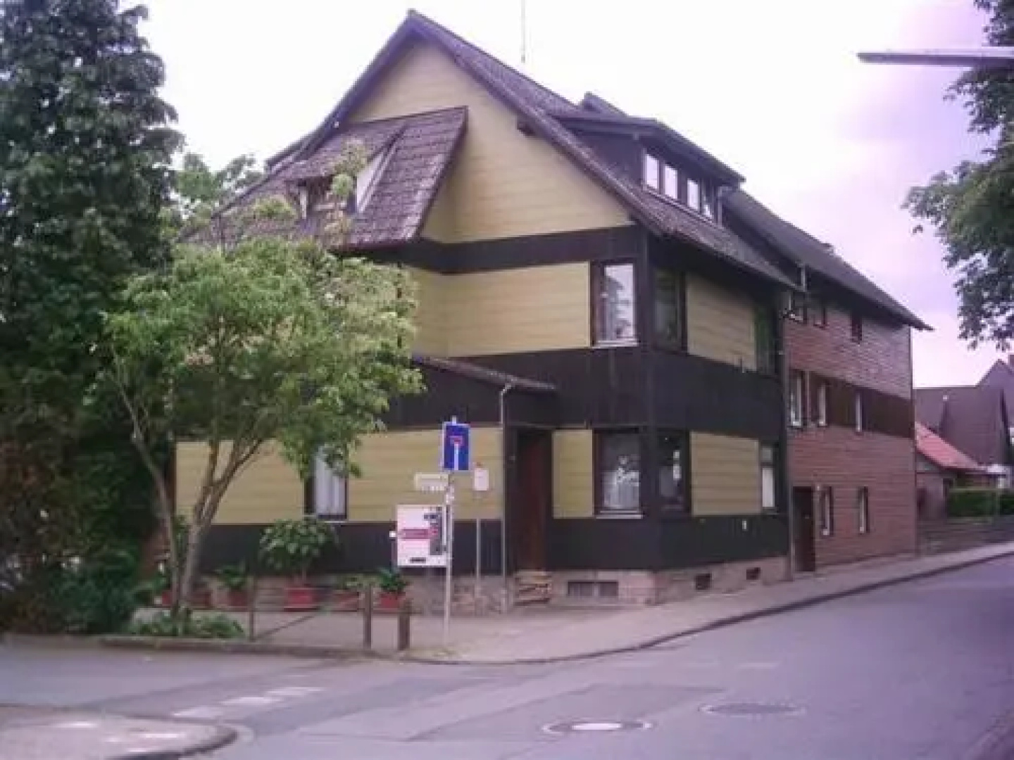 Gästehaus Am See