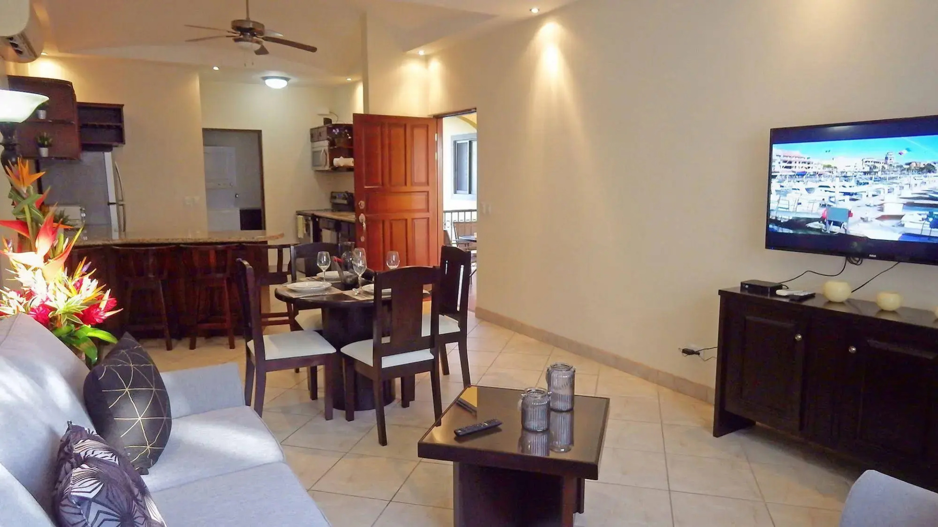 The Oaks Tamarindo Condominiums